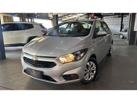 CHEVROLET Prisma 1.4 4P LT FLEX, Foto 3