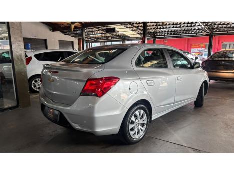 CHEVROLET Prisma 1.4 4P LT FLEX, Foto 4