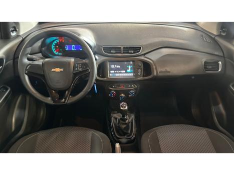 CHEVROLET Prisma 1.4 4P LT FLEX, Foto 5