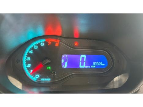 CHEVROLET Prisma 1.4 4P LT FLEX, Foto 6