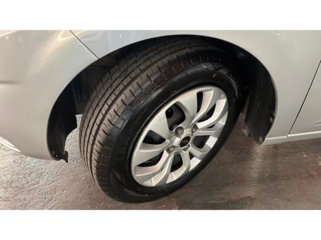 CHEVROLET Prisma 1.4 4P LT FLEX, Foto 9