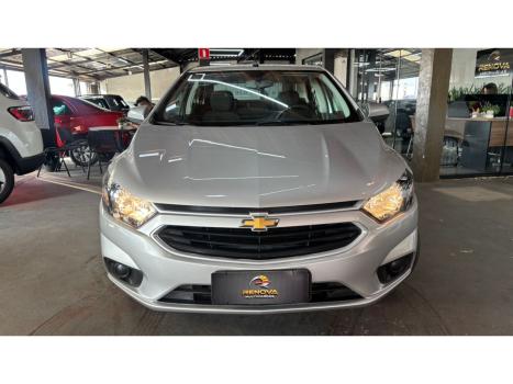 CHEVROLET Prisma 1.4 4P LT FLEX, Foto 11