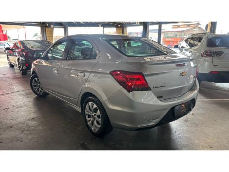 CHEVROLET Prisma 1.4 4P LT FLEX, Foto 14
