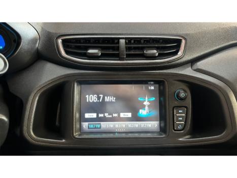 CHEVROLET Prisma 1.4 4P LT FLEX, Foto 19