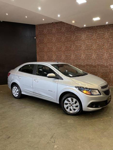 CHEVROLET Prisma 1.4 4P LT FLEX, Foto 2
