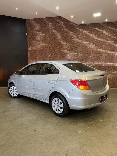 CHEVROLET Prisma 1.4 4P LT FLEX, Foto 3