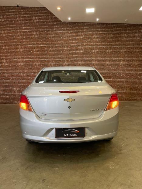 CHEVROLET Prisma 1.4 4P LT FLEX, Foto 4
