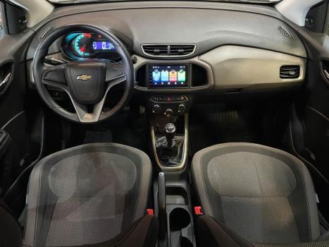 CHEVROLET Prisma 1.4 4P LT FLEX, Foto 6
