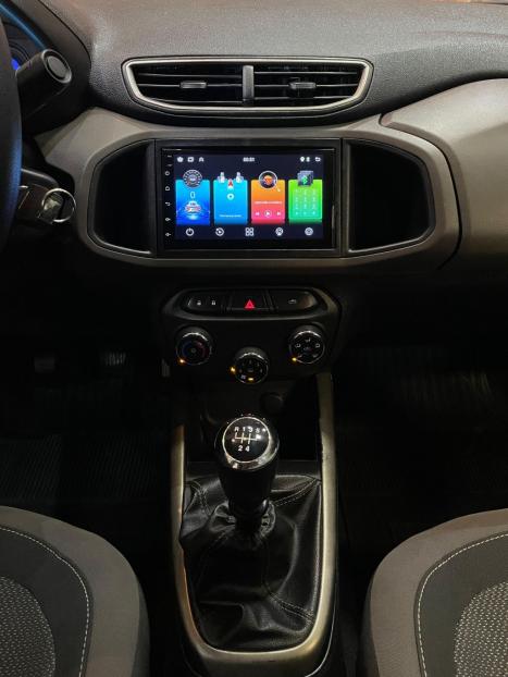 CHEVROLET Prisma 1.4 4P LT FLEX, Foto 7