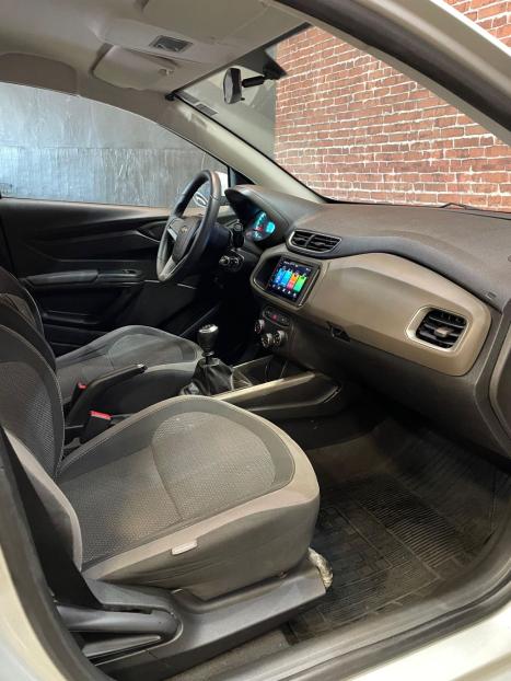 CHEVROLET Prisma 1.4 4P LT FLEX, Foto 8