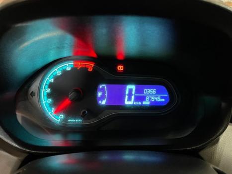 CHEVROLET Prisma 1.4 4P LT FLEX, Foto 9