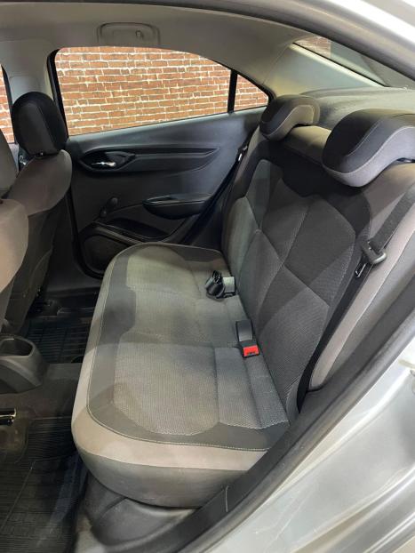 CHEVROLET Prisma 1.4 4P LT FLEX, Foto 10