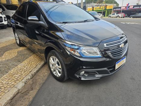 CHEVROLET Prisma 1.4 4P LTZ  AUTOMTICO, Foto 4
