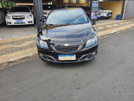 CHEVROLET Prisma 1.4 4P LTZ  AUTOMTICO, Foto 5