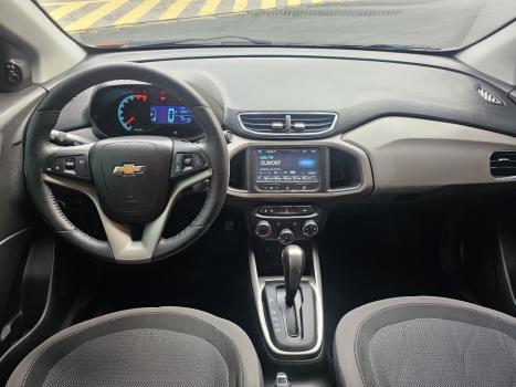 CHEVROLET Prisma 1.4 4P LTZ  AUTOMTICO, Foto 7