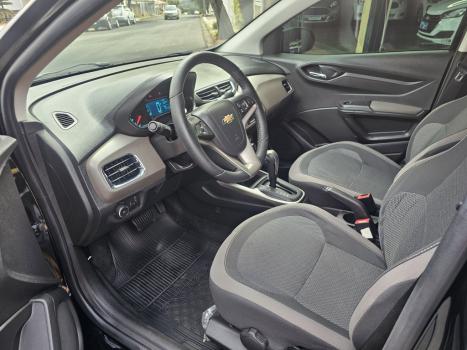 CHEVROLET Prisma 1.4 4P LTZ  AUTOMTICO, Foto 9