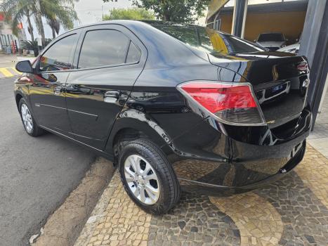 CHEVROLET Prisma 1.4 4P LTZ  AUTOMTICO, Foto 10