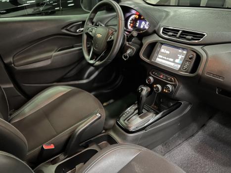 CHEVROLET Prisma 1.4 4P LT FLEX AUTOMTICO, Foto 3