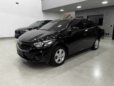 CHEVROLET Prisma 1.4 4P LT FLEX AUTOMTICO, Foto 1