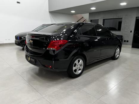 CHEVROLET Prisma 1.4 4P LT FLEX AUTOMTICO, Foto 2