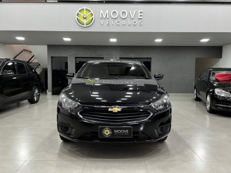 CHEVROLET Prisma 1.4 4P LT FLEX AUTOMTICO, Foto 4
