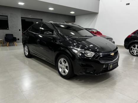 CHEVROLET Prisma 1.4 4P LT FLEX AUTOMTICO, Foto 5