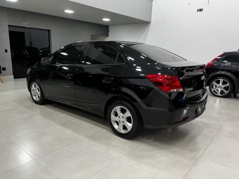 CHEVROLET Prisma 1.4 4P LT FLEX AUTOMTICO, Foto 6