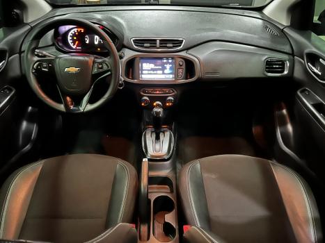CHEVROLET Prisma 1.4 4P LT FLEX AUTOMTICO, Foto 8