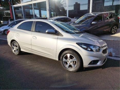 CHEVROLET Prisma 1.4 4P LTZ FLEX, Foto 1