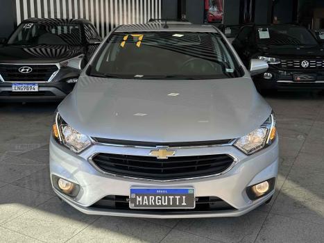 CHEVROLET Prisma 1.4 4P LTZ FLEX, Foto 2