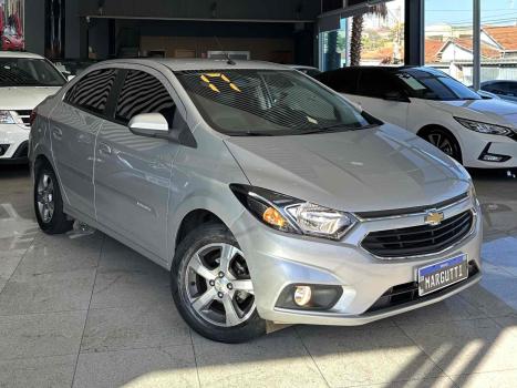 CHEVROLET Prisma 1.4 4P LTZ FLEX, Foto 3