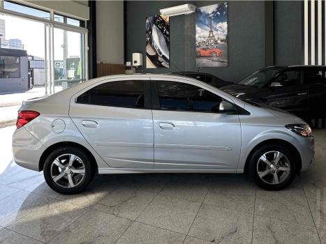 CHEVROLET Prisma 1.4 4P LTZ FLEX, Foto 4