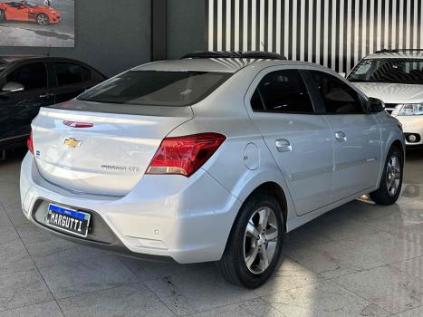 CHEVROLET Prisma 1.4 4P LTZ FLEX, Foto 5