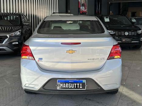 CHEVROLET Prisma 1.4 4P LTZ FLEX, Foto 6