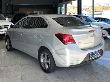 CHEVROLET Prisma 1.4 4P LTZ FLEX, Foto 7