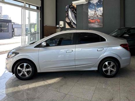 CHEVROLET Prisma 1.4 4P LTZ FLEX, Foto 8
