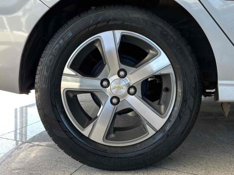 CHEVROLET Prisma 1.4 4P LTZ FLEX, Foto 9