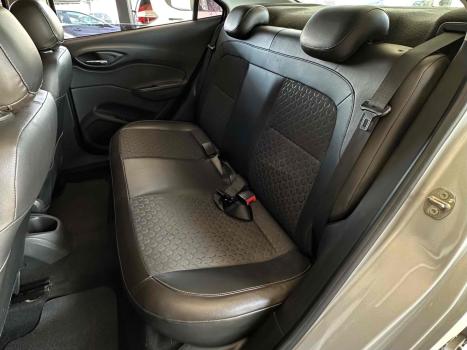 CHEVROLET Prisma 1.4 4P LTZ FLEX, Foto 10