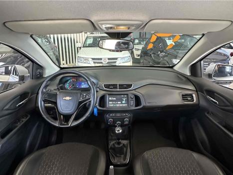 CHEVROLET Prisma 1.4 4P LTZ FLEX, Foto 11