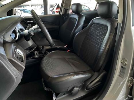 CHEVROLET Prisma 1.4 4P LTZ FLEX, Foto 12