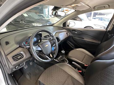 CHEVROLET Prisma 1.4 4P LTZ FLEX, Foto 13