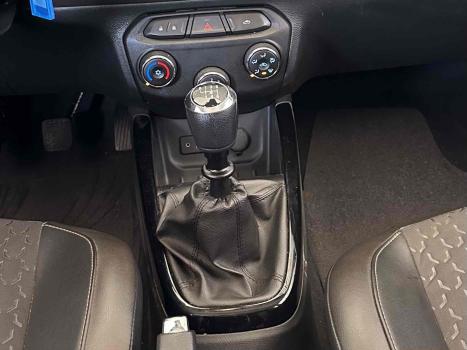 CHEVROLET Prisma 1.4 4P LTZ FLEX, Foto 14