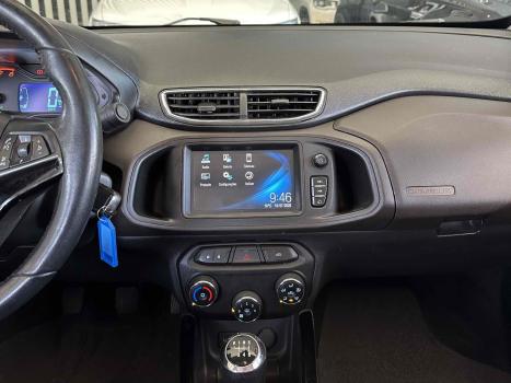 CHEVROLET Prisma 1.4 4P LTZ FLEX, Foto 16