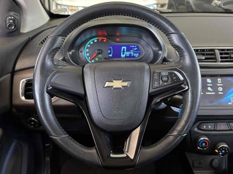 CHEVROLET Prisma 1.4 4P LTZ FLEX, Foto 17