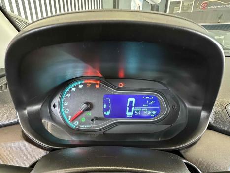 CHEVROLET Prisma 1.4 4P LTZ FLEX, Foto 18