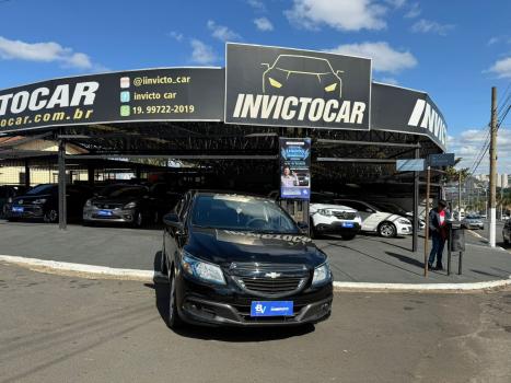 CHEVROLET Prisma 1.4 4P LT FLEX, Foto 1