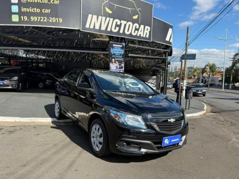 CHEVROLET Prisma 1.4 4P LT FLEX, Foto 3