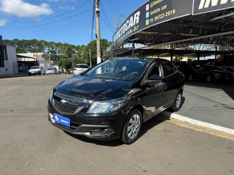 CHEVROLET Prisma 1.4 4P LT FLEX, Foto 4