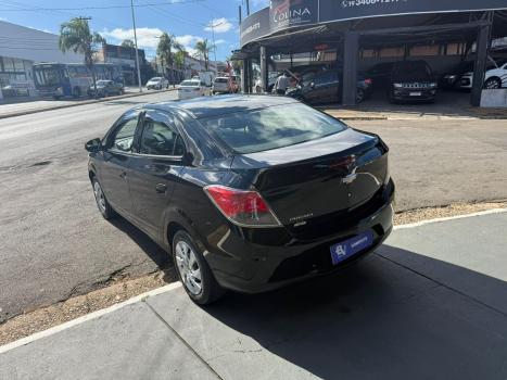 CHEVROLET Prisma 1.4 4P LT FLEX, Foto 5