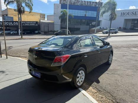 CHEVROLET Prisma 1.4 4P LT FLEX, Foto 6